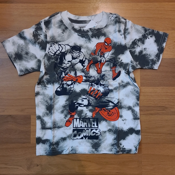 Carter's Other - Marvel T-Shirt